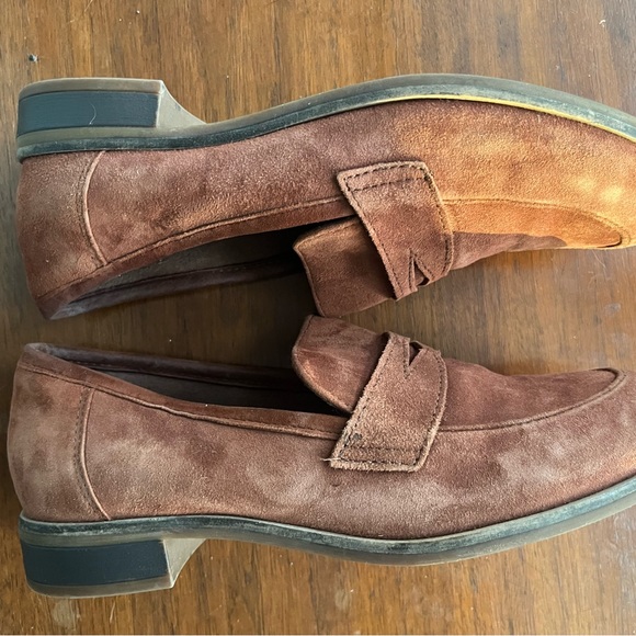 Clarks Trish Rose women’s loafer size 6.5‎ - Picture 6 of 10